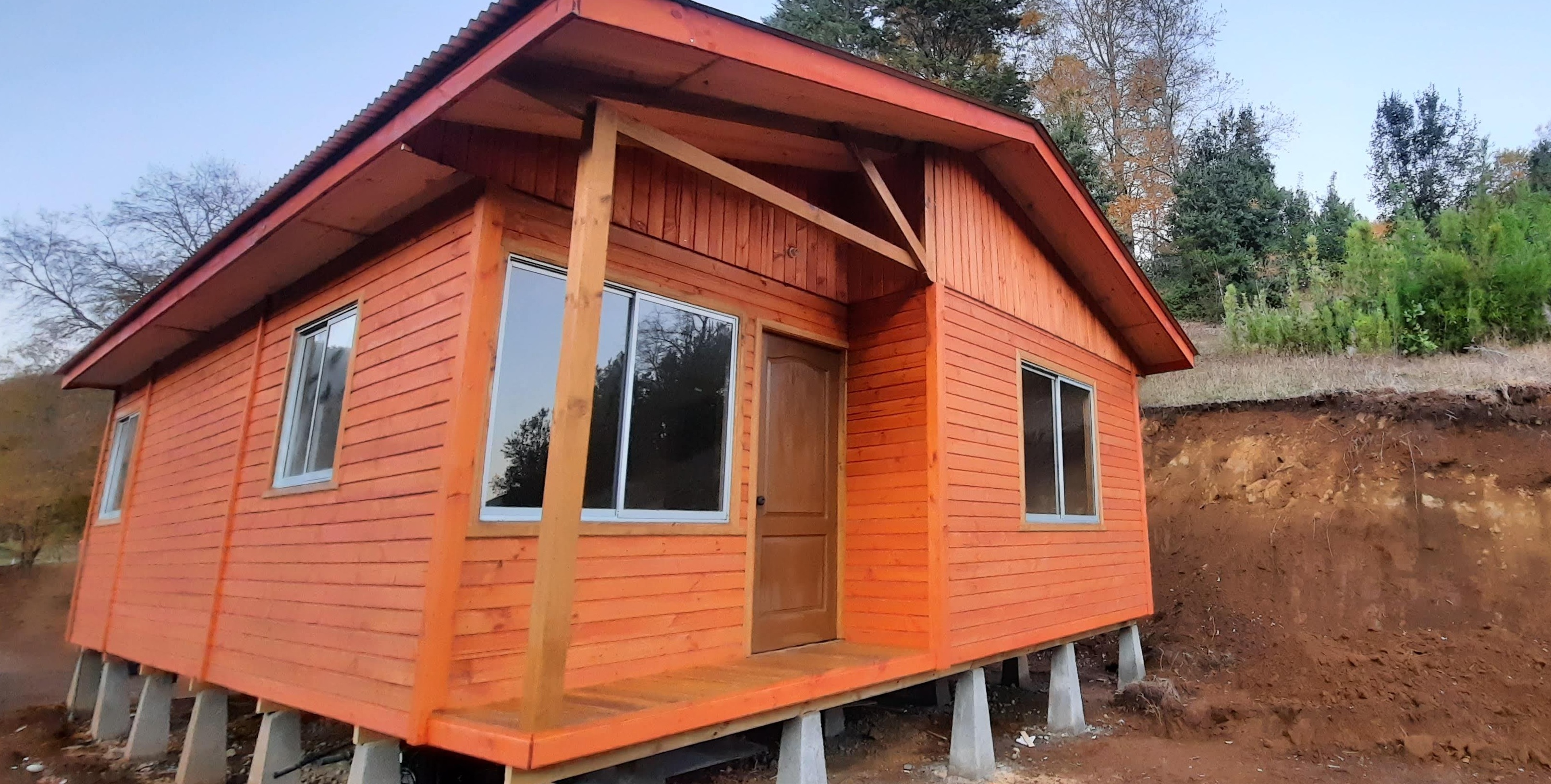 Eco 52m²